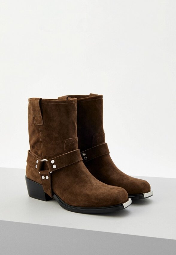 Ботильоны Ekonika Premium