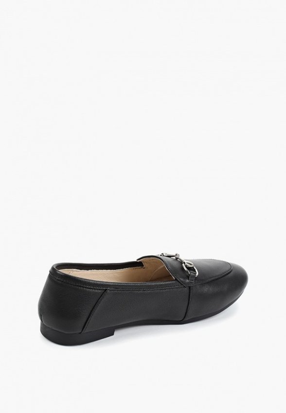 Лоферы Abricot