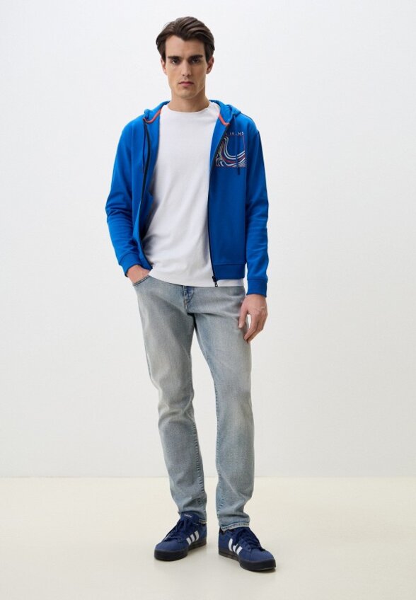 Толстовка Ritter