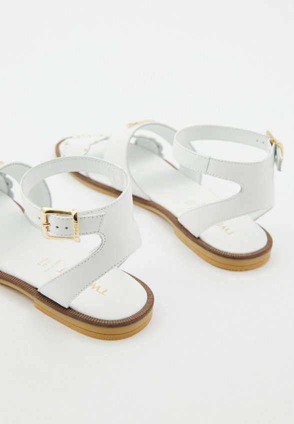 Сандалии Twinset Milano