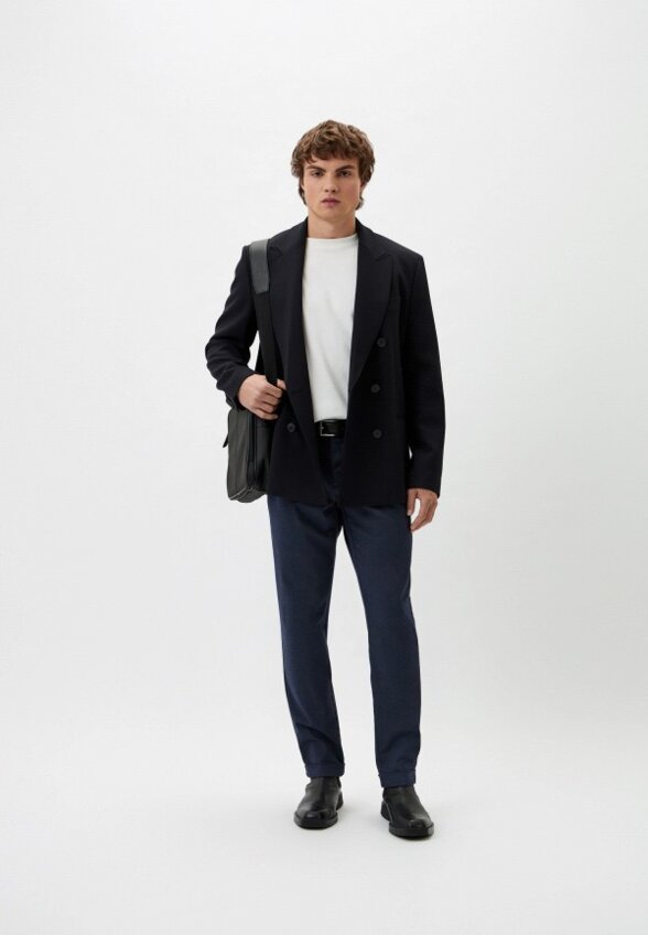 Брюки Harmont & Blaine