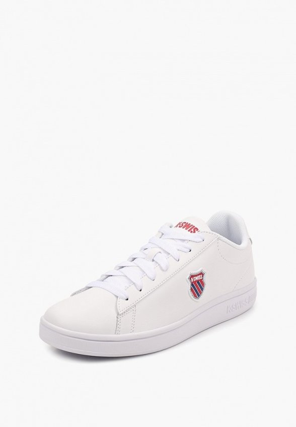 Кеды K-Swiss