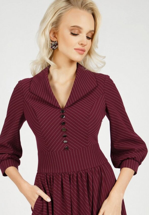 Платье Marichuell