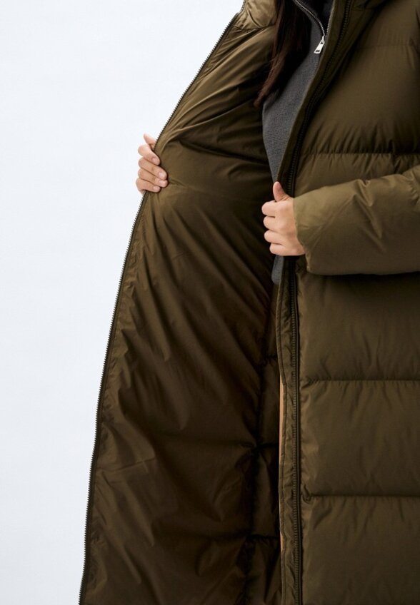 Пуховик Tommy Hilfiger