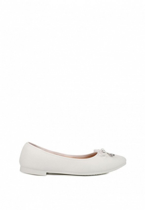 Балетки T.Taccardi