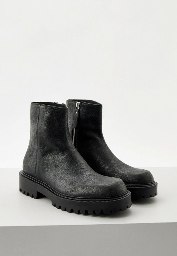 Ботинки Vic Matie