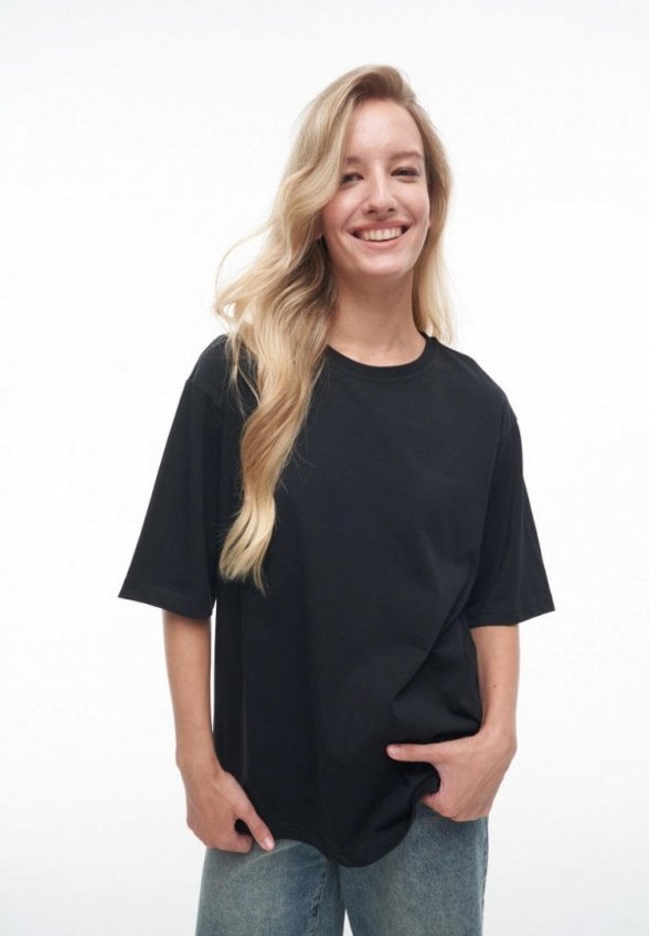 Футболка You