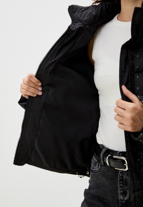 Пуховик Valoris