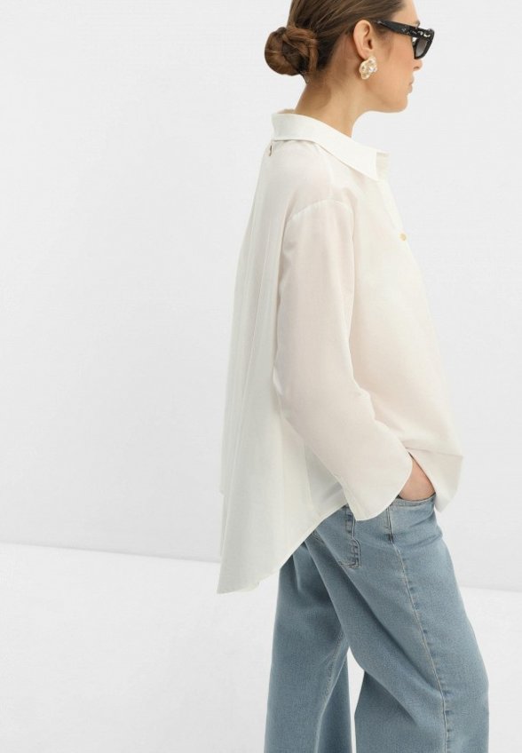 Рубашка Nominee