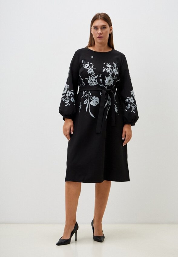 Платье Mio Imperatrice