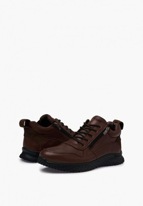 Ботинки Alessio Nesca