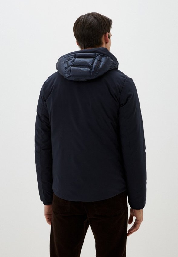 Куртка утепленная Cudgi