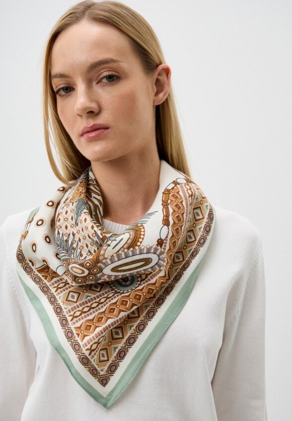 Платок Rosedena