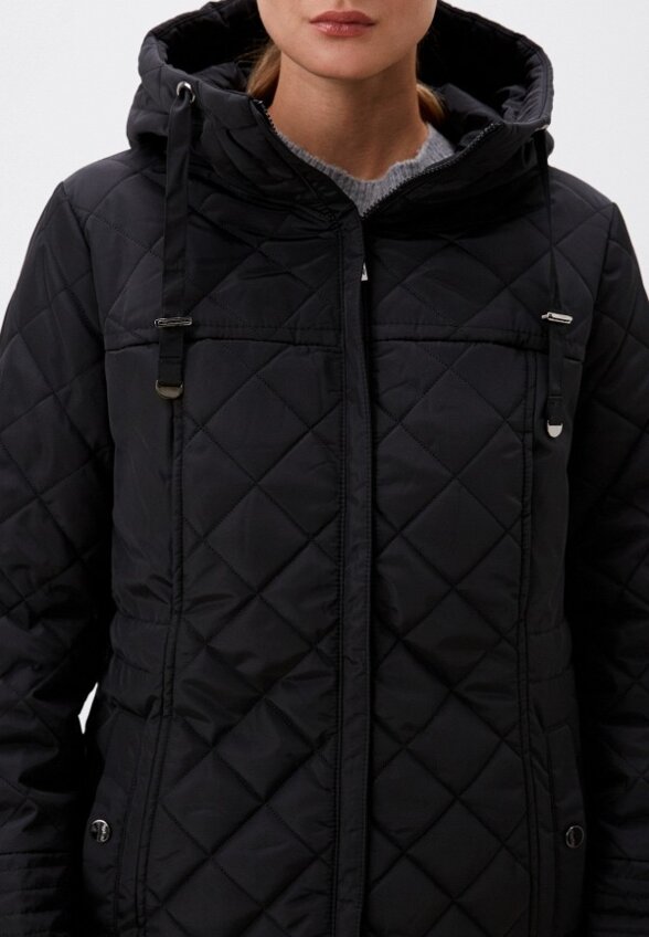 Куртка утепленная DizzyWay