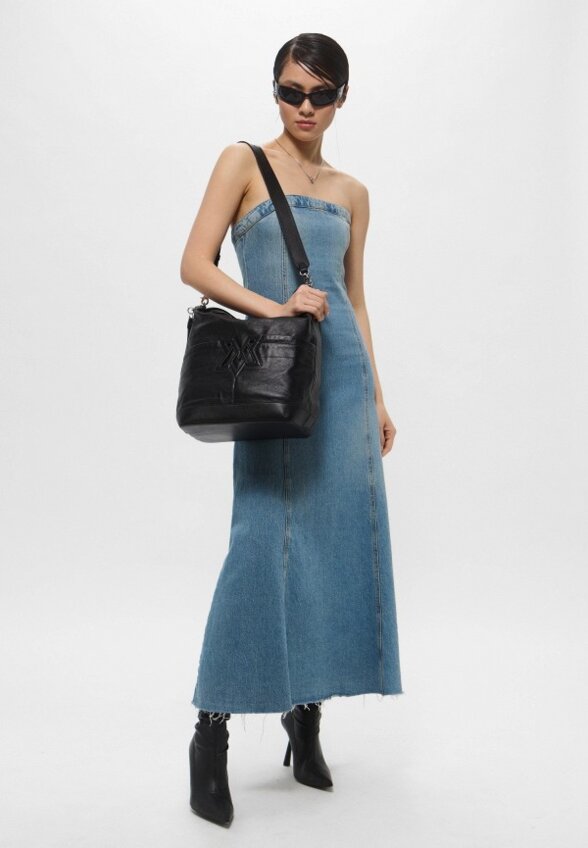 Сумка и брелок Vic Matie