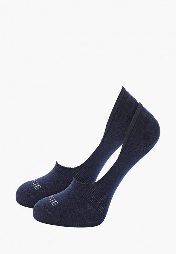 Подследники 2 пары Lacoste