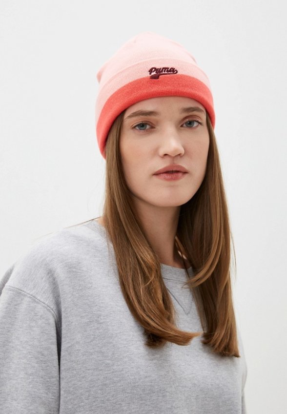 Шапка PUMA