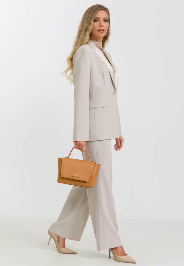 Др.Коффер 7033SG-8 сумка женская