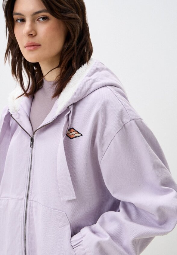 Куртка джинсовая Billabong