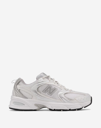 Кроссовки женские New Balance 530, Белый женщинам