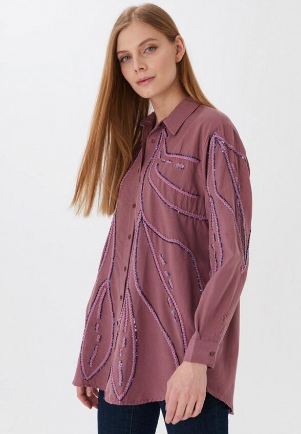 Рубашка Lelio