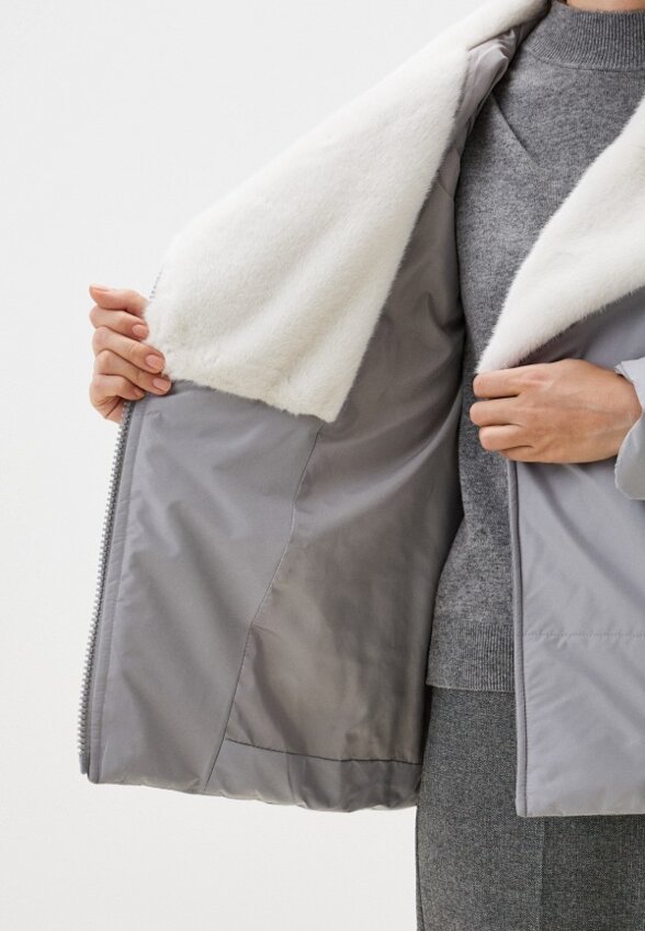 Куртка утепленная Isibris