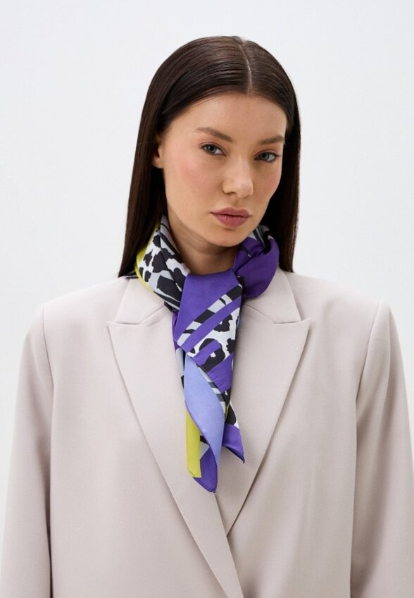 Платок Fabretti