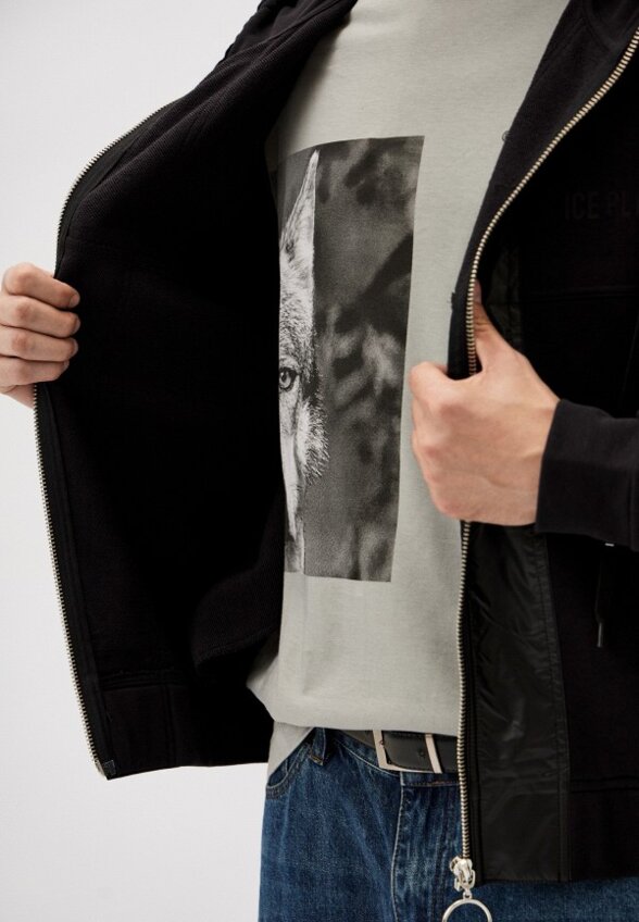 Толстовка Ice Play