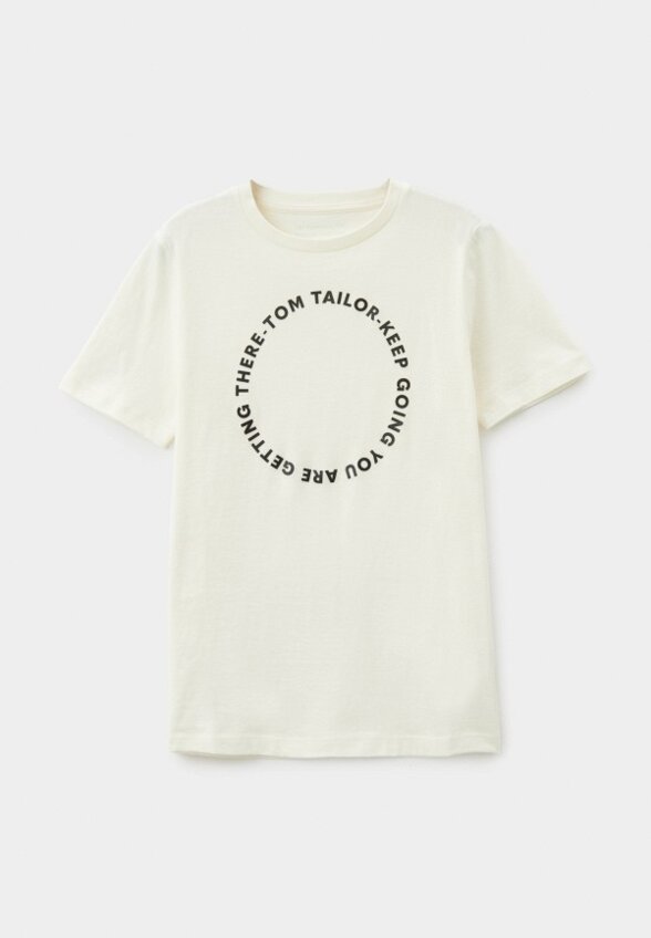 Футболка Tom Tailor