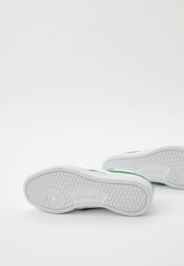 Кеды Reebok