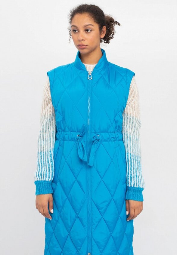 Жилет стеганый Taifun