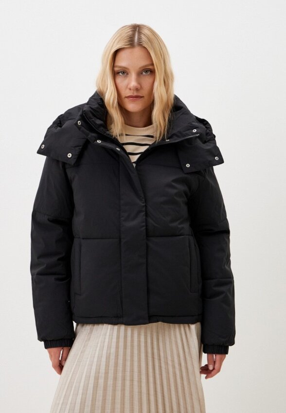 Куртка утепленная Baon