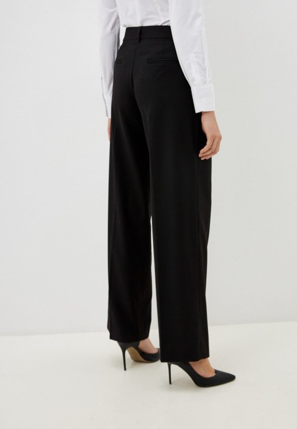 Брюки Anna Pekun