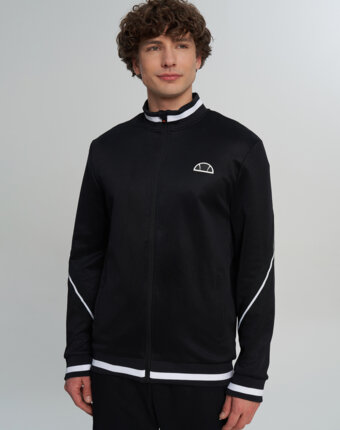 Толстовка мужская Ellesse, Черный женщинам