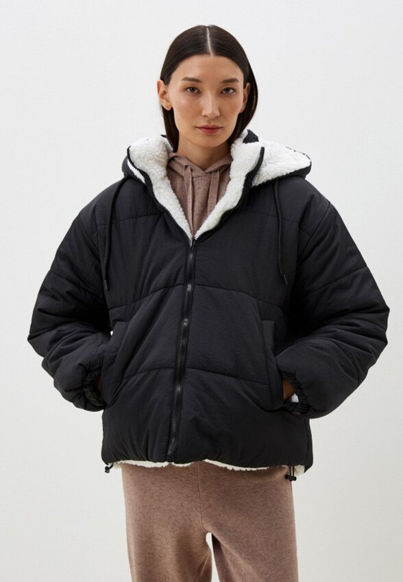 Куртка меховая Befree