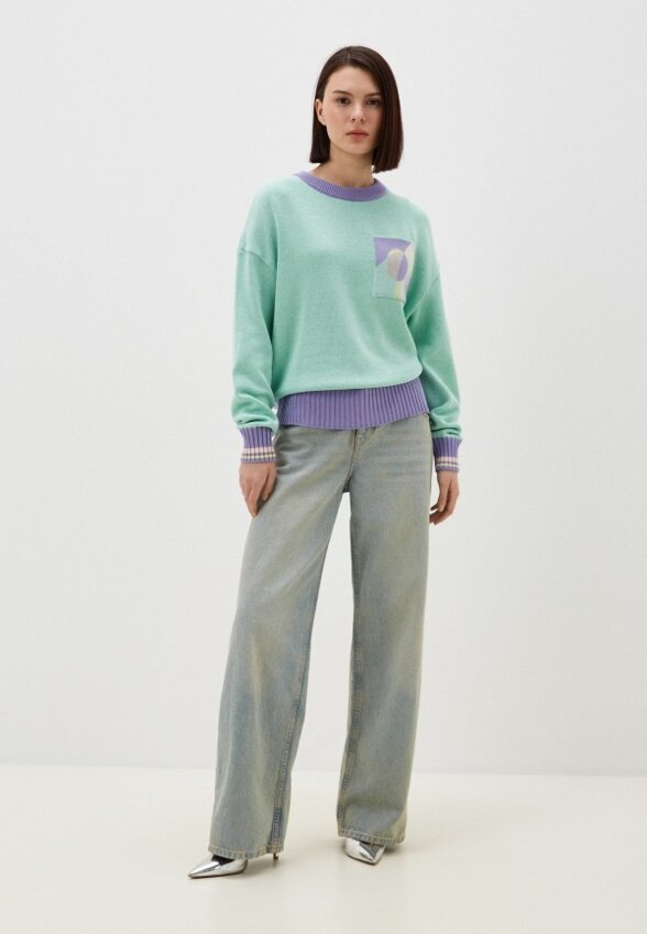 Джемпер Tu.tri