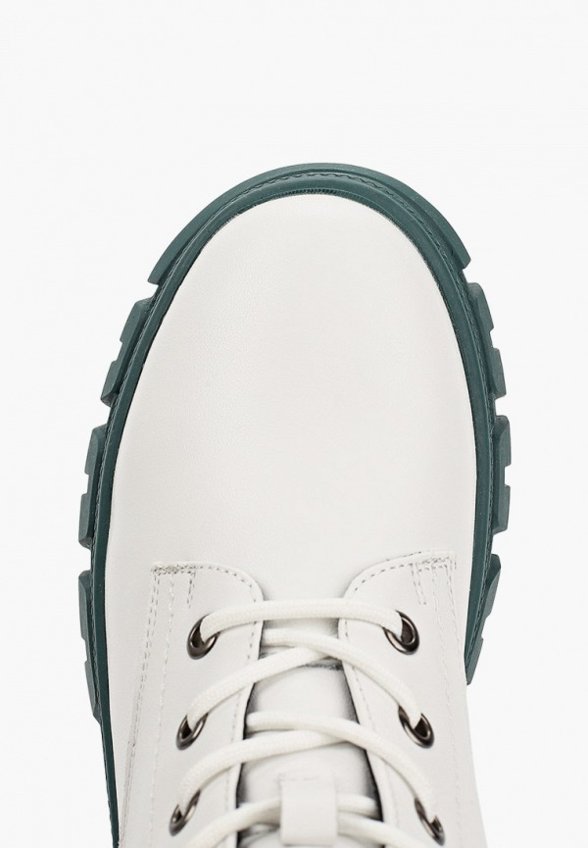 Ботинки Enzo Logana