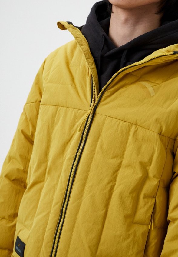 Куртка утепленная Anta