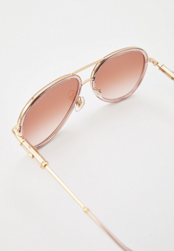 Очки солнцезащитные Versace