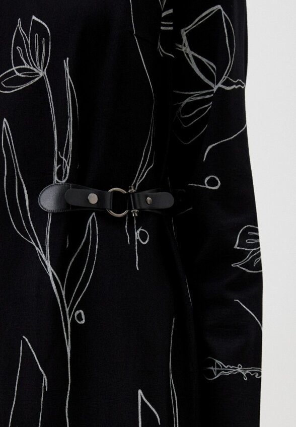 Платье Helmidge