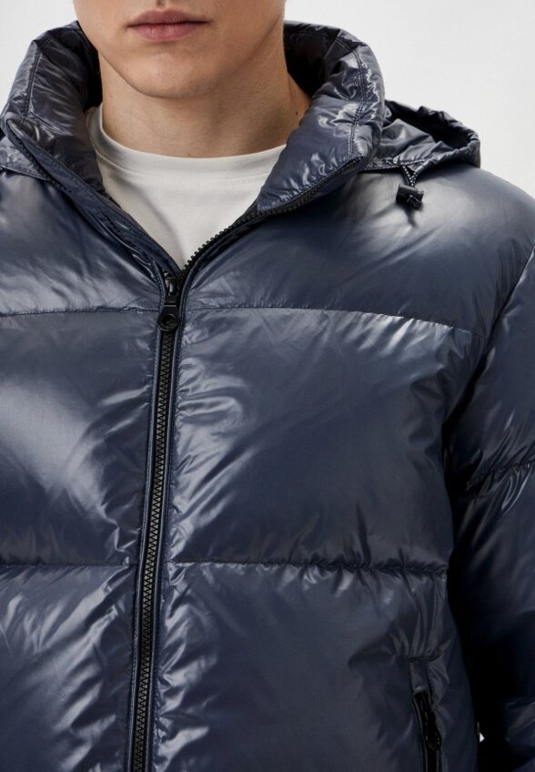 Пуховик Duvetica