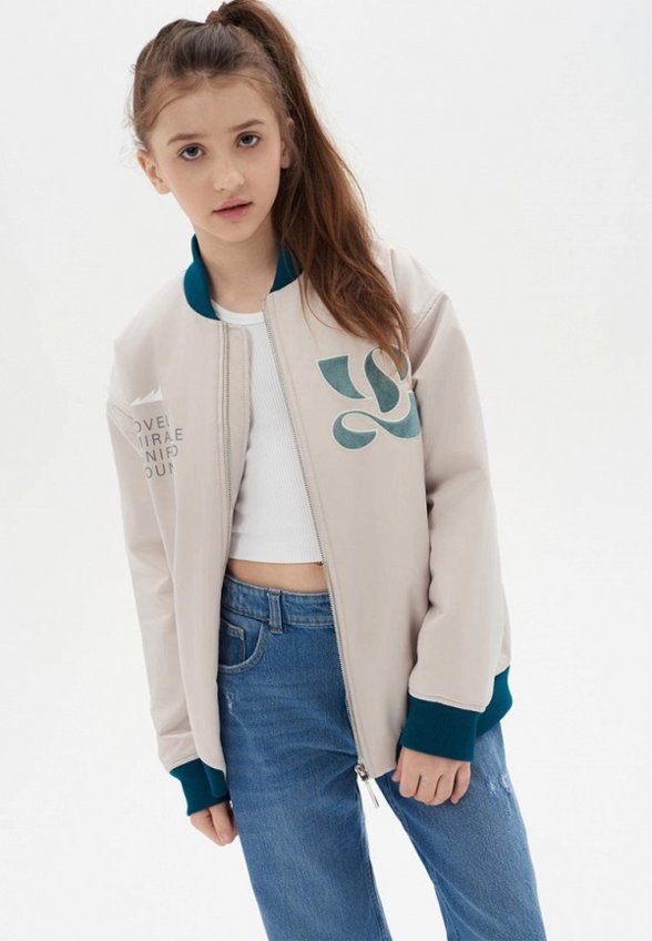 Куртка утепленная Nikasport