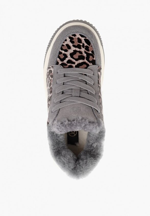 Кеды SG Collection