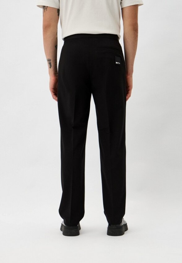 Брюки Karl Lagerfeld Jeans