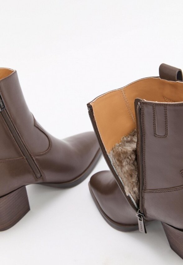 Ботильоны Tendance