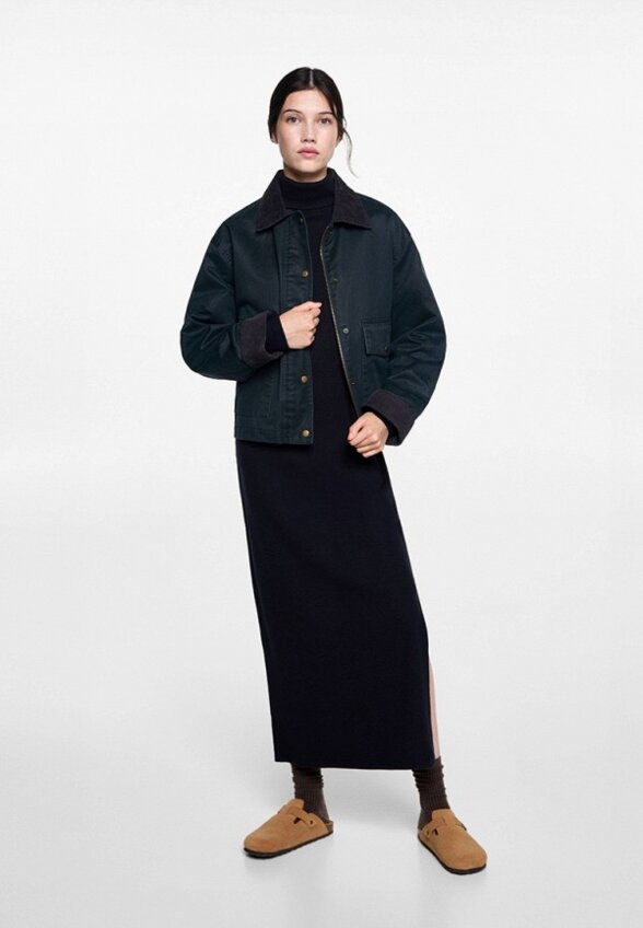 Платье Mango Teen