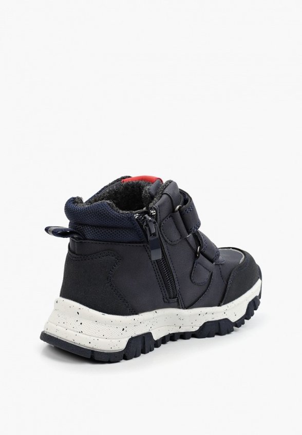 Ботинки Shuzzi