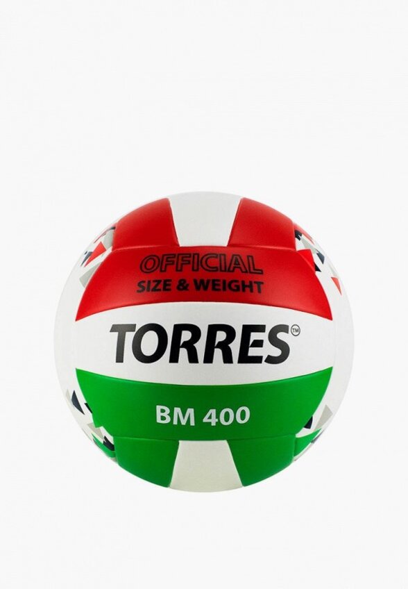 Мяч волейбольный Torres