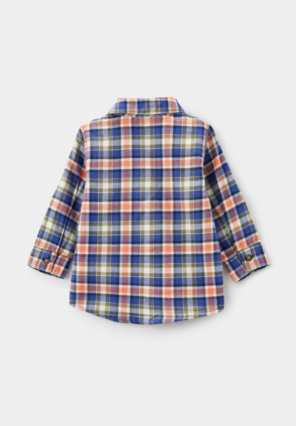 Рубашка и брюки Carter’s