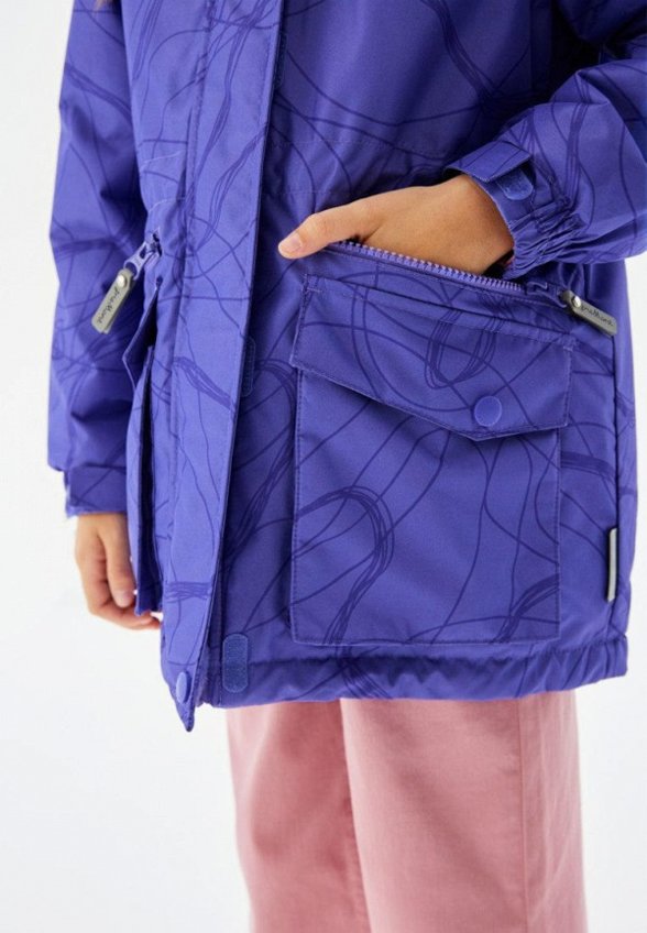 Куртка утепленная Premont